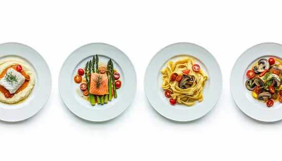 Anna’s a la francaise