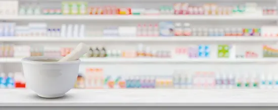 Lafarmacia. Andreoli