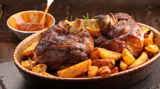 Механа Дойранъ