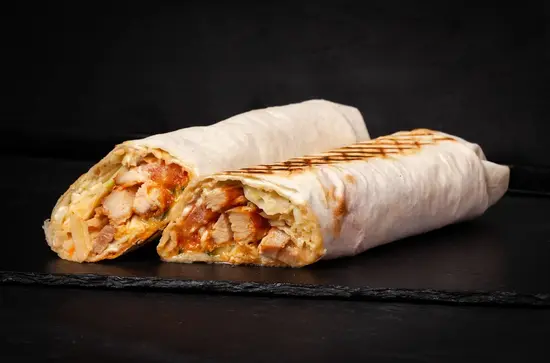 Kebab Nook Gliwicka - Wielopole