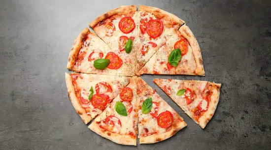 Le Kiosque à Pizzas