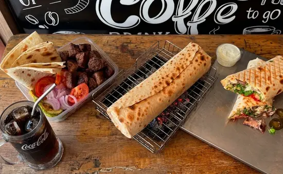 Street Doner