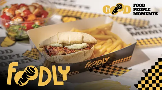 Foodly