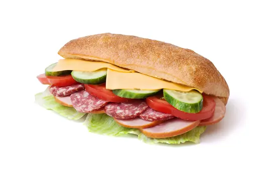 Babusyni Lakitky / Бабусині Лакітки