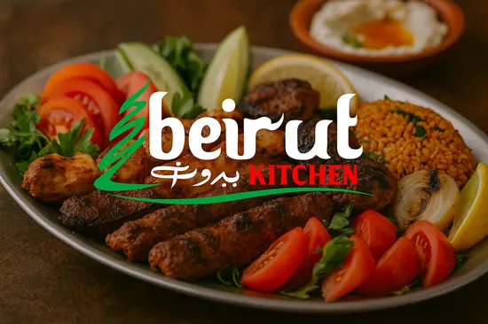 Beirut Kitchen