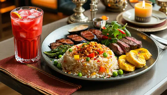 Brochettes de Gueliz