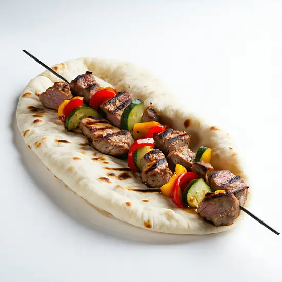 Smak kebab