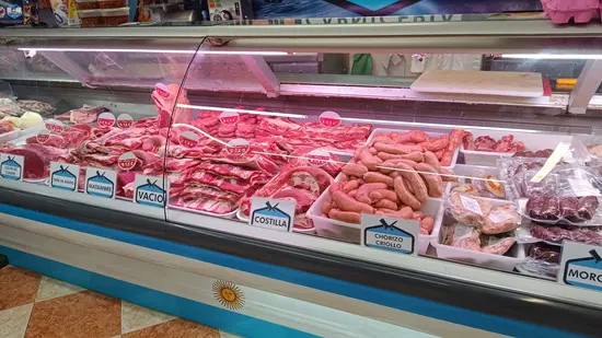 Carnicería Argentina