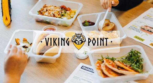 Viking point