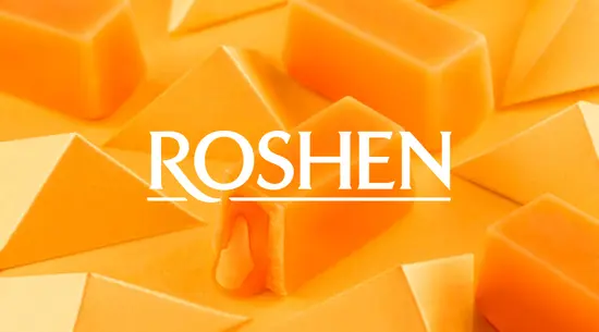 Roshen