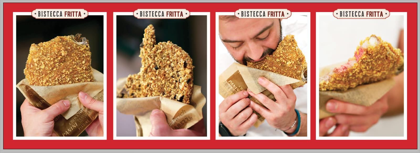 Bistecca Fritta