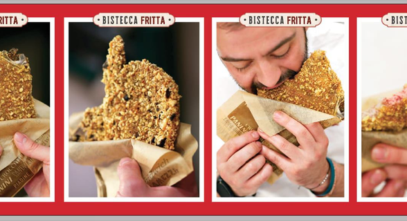 Bistecca Fritta