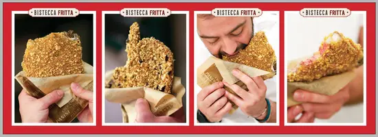 Bistecca Fritta
