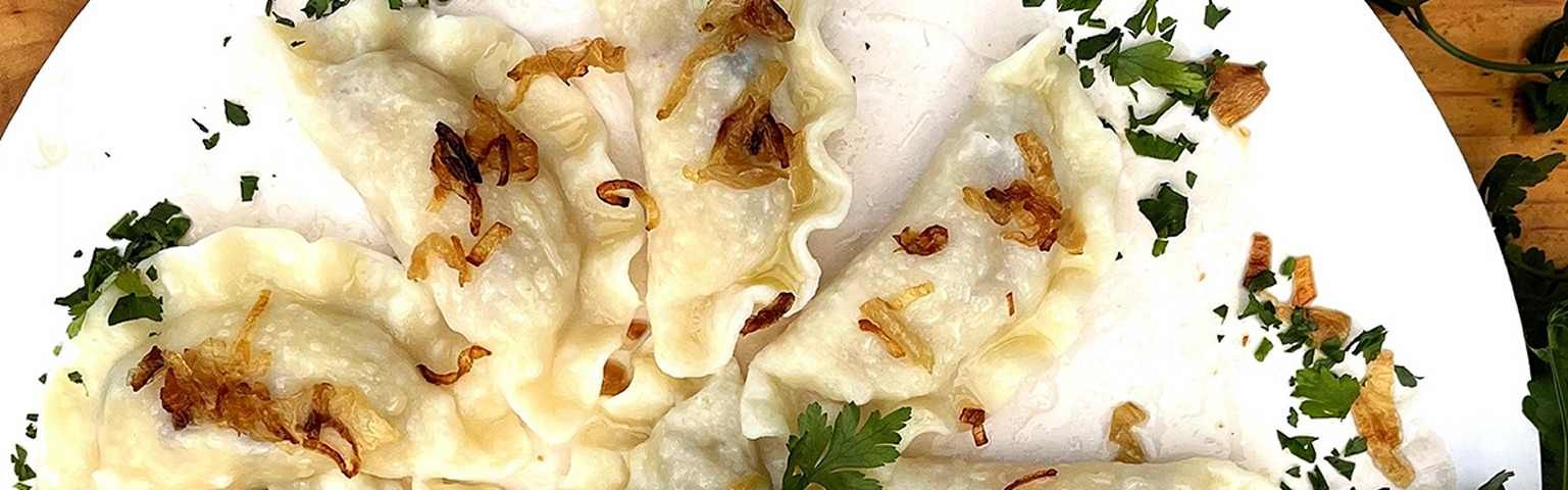 Pierogarnia Lepimy TO
