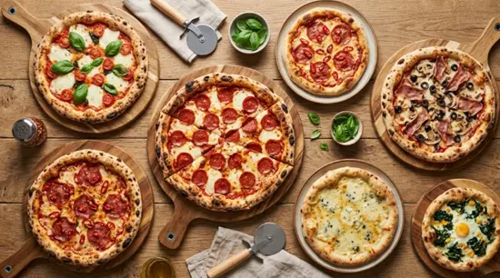 Pizzaoilo Setúbal