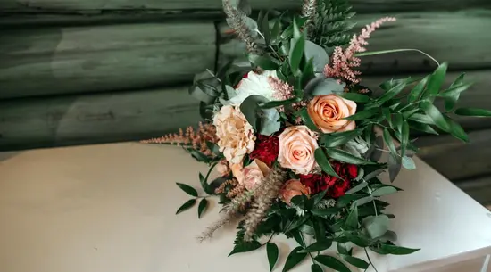 Galeria Kwiatów Camelia