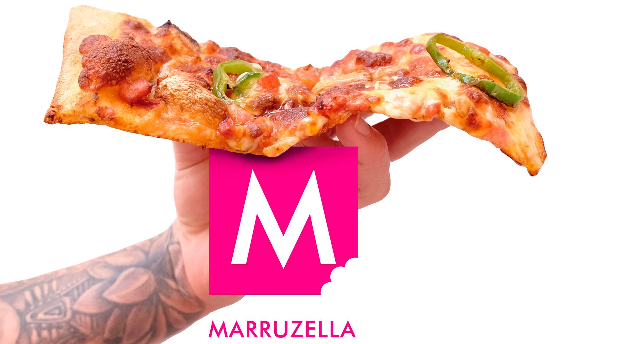 Marruzella