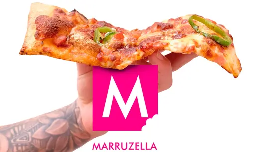Marruzella