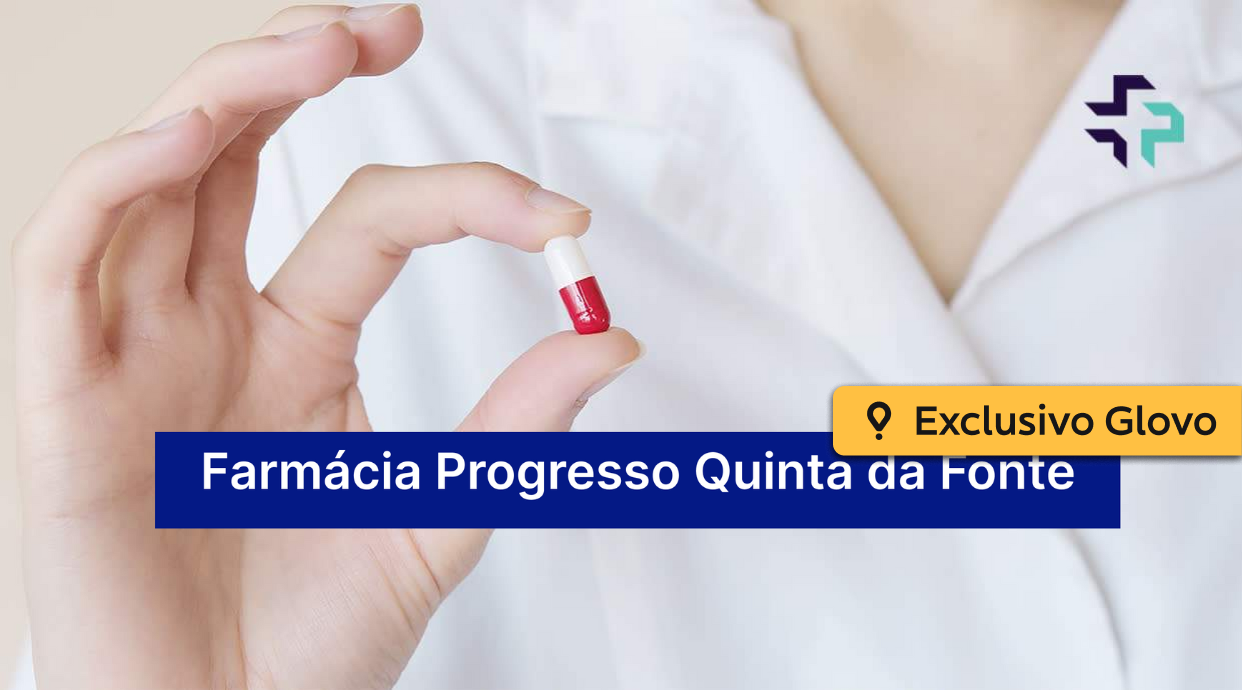 Farmácia Progresso