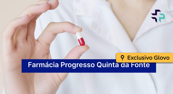 Farmácia Progresso