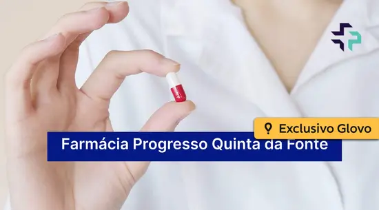 Farmácia Progresso