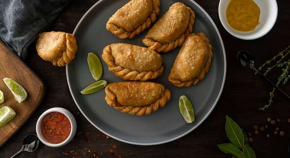 Muchachos Empanadas Argentinas