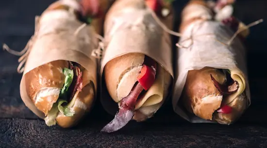 Restaurante La Bernarda