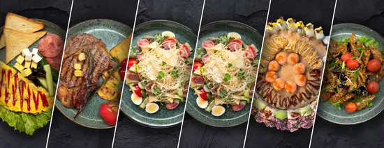 Суширай / Sushirai