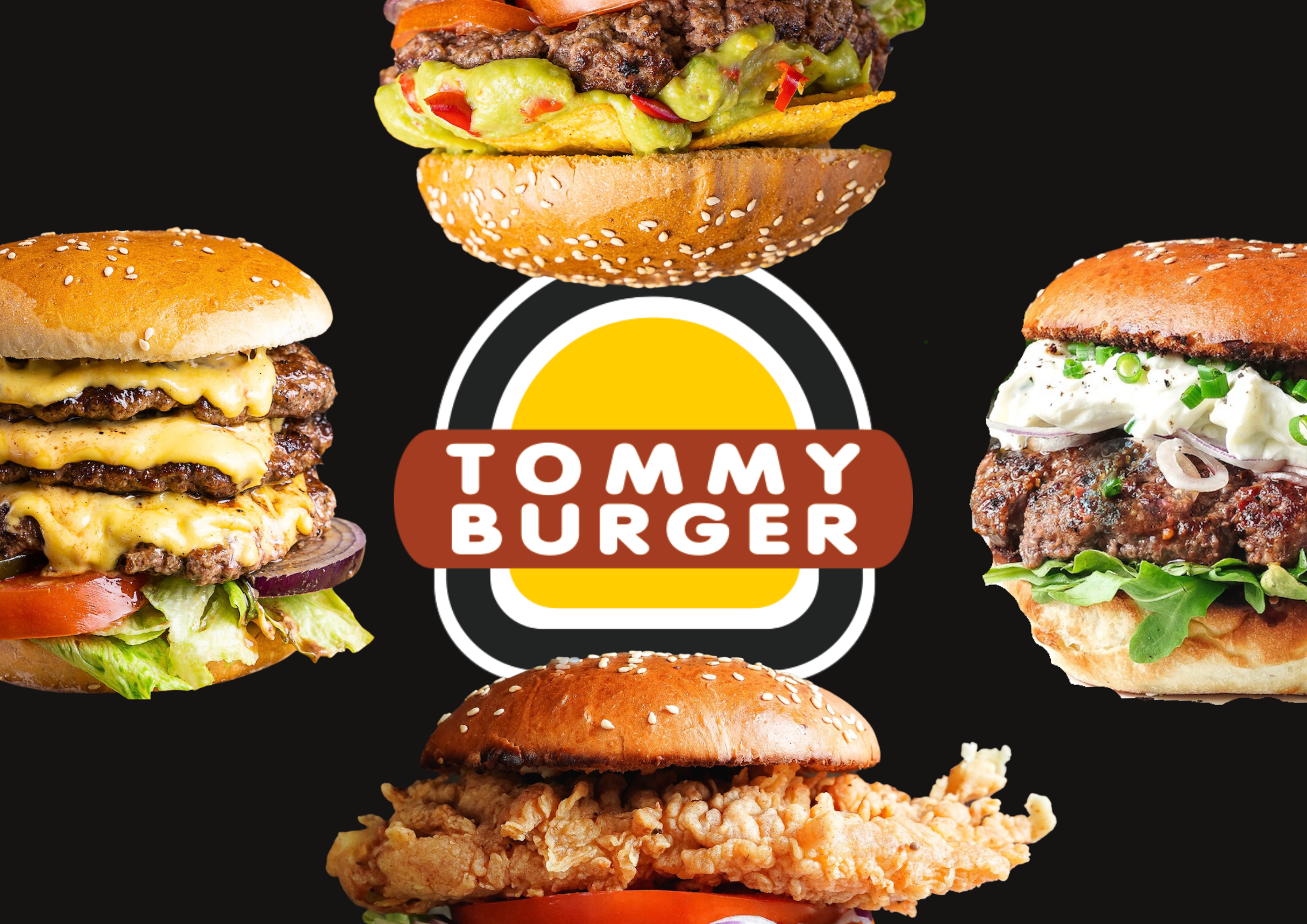 Tommy Burger Widzew