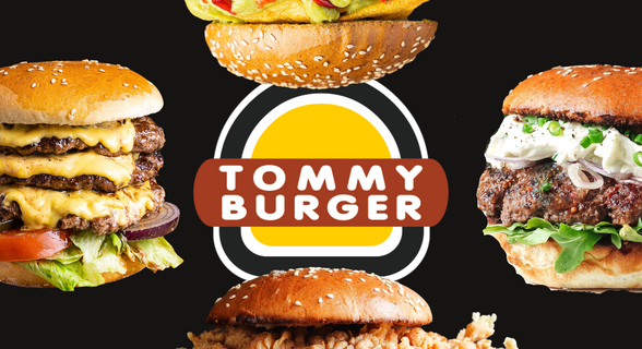 Tommy Burger Widzew