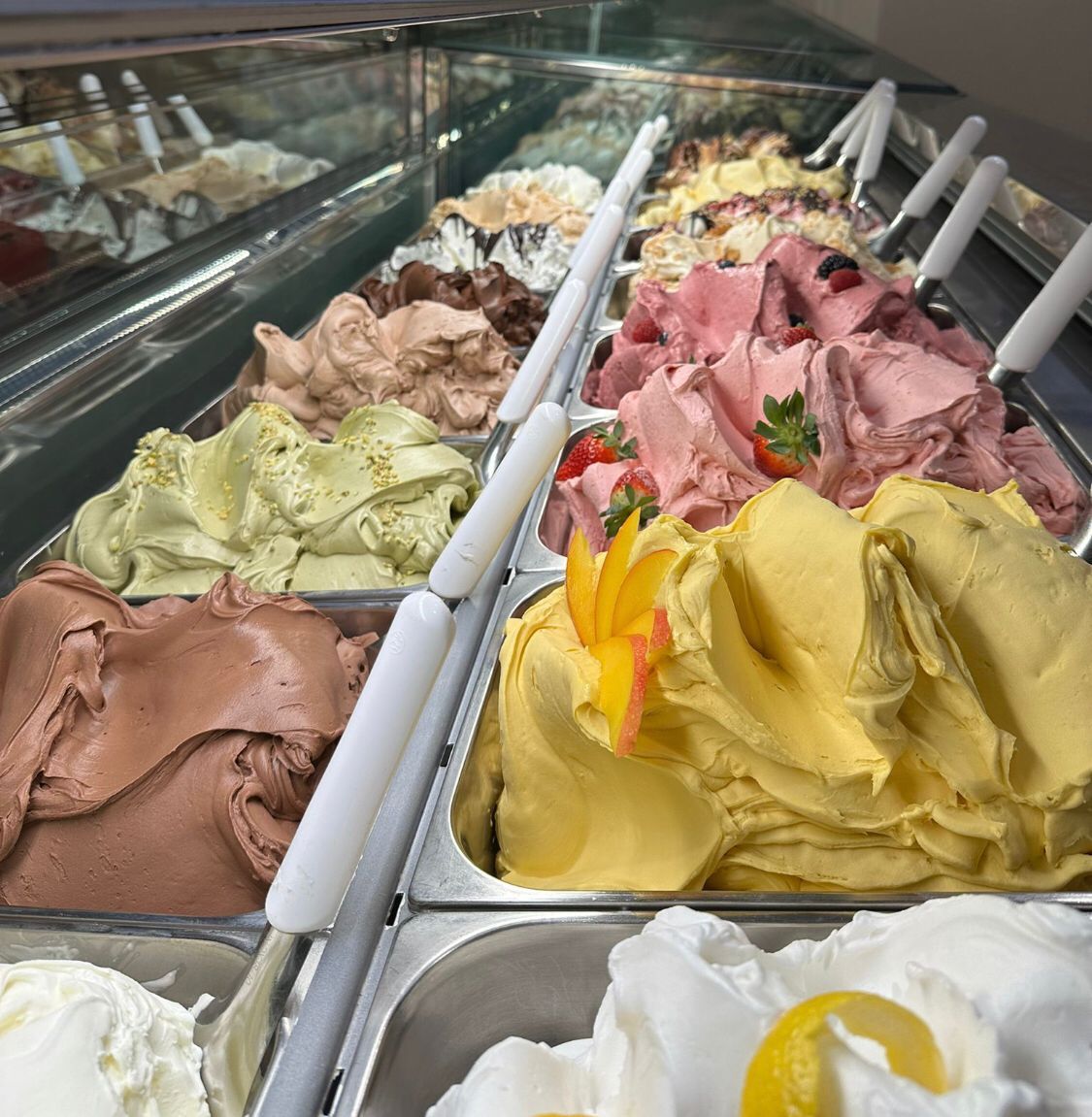 Gelateria Ice 4 You