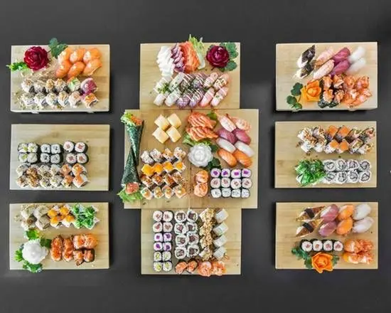 My Sushi Luz