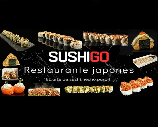 SUSHIGO
