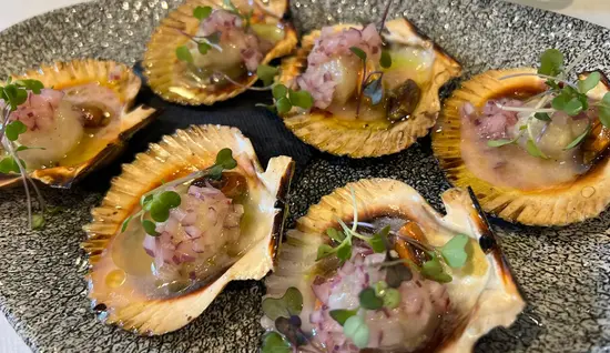 Victoria 10 Gastrobar