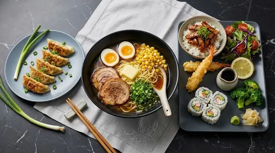 Coze Ramen Restaurant