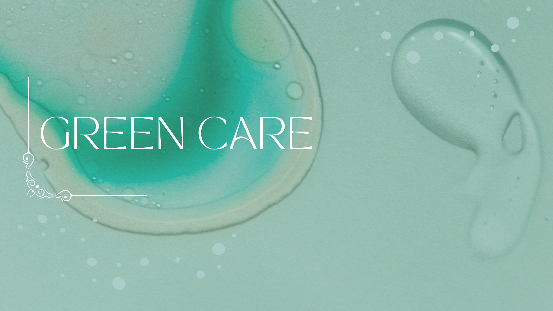 Green Care