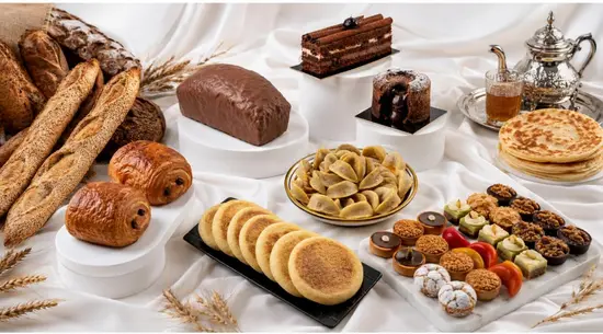 La Mignardise
