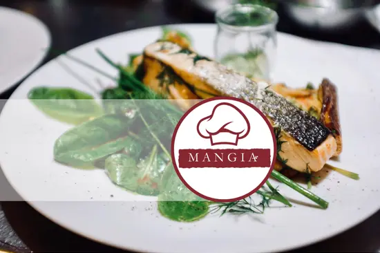 Restauracja Bar Mangia
