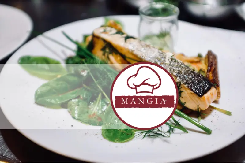 Mangia