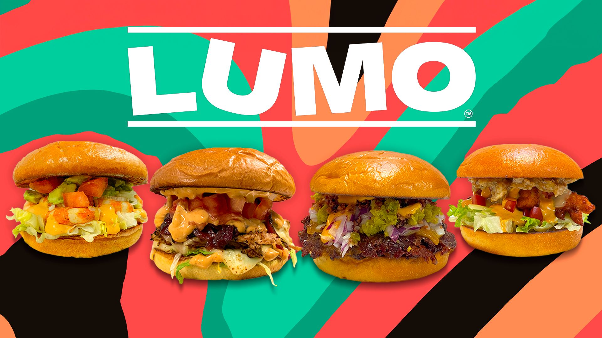 Lumo Street Food