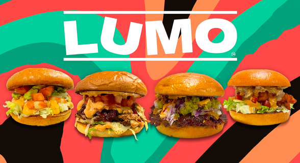 Lumo Street Food