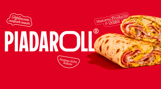 Piadaroll