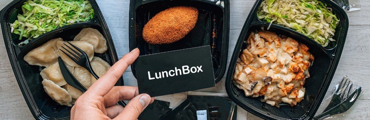 Lunch Box