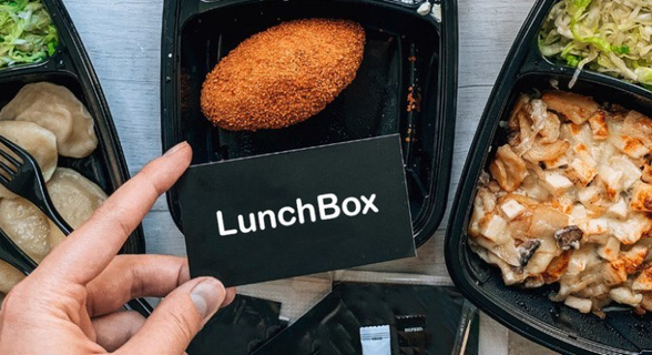 Lunch Box