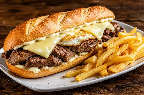 EL BOCADILLON