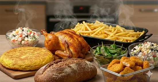 Asador La Abuela