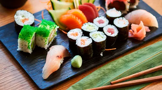 Nagoya Restaurant