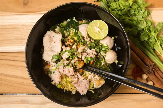 N22 Ristorante Coreano