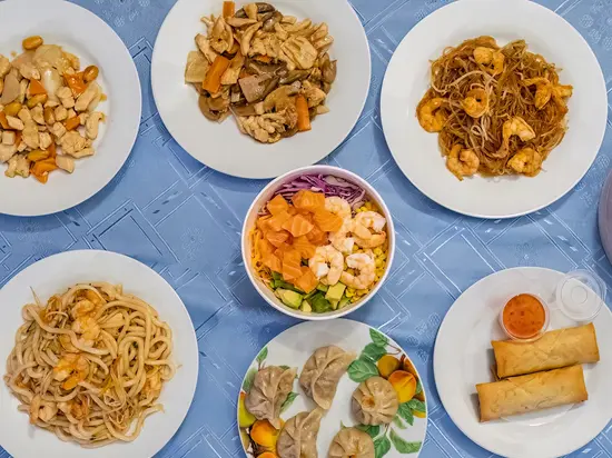 900 Ravioleria e Cucina