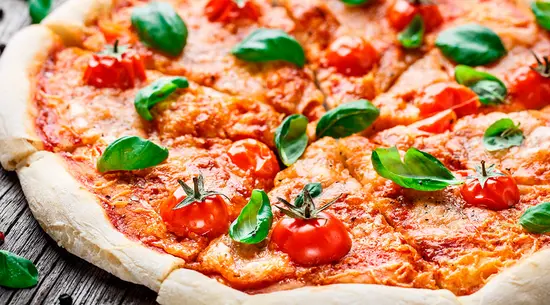 Pizzeria Spacca Napoli